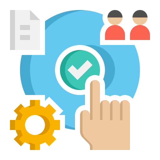 Self-Servis Panel
